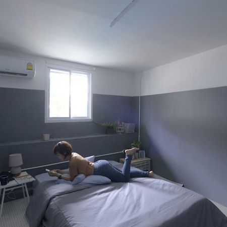 Soundsleep Hostel Čiang Rai Exteriér fotografie