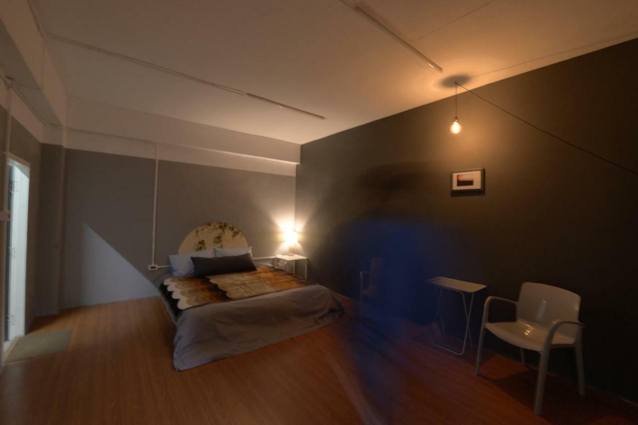 Soundsleep Hostel Čiang Rai Exteriér fotografie