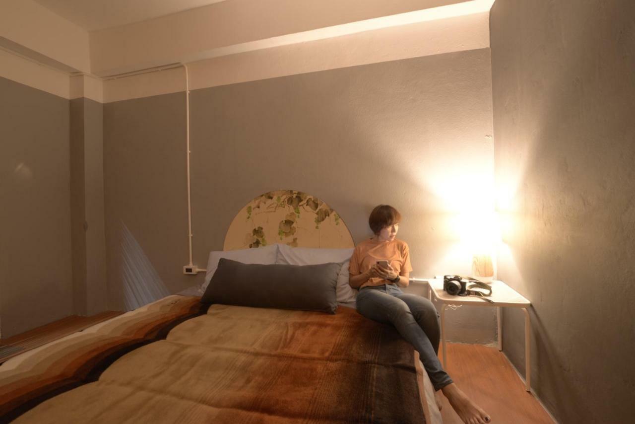 Soundsleep Hostel Čiang Rai Exteriér fotografie