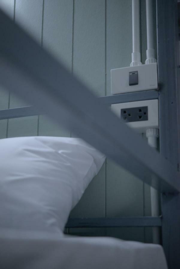 Soundsleep Hostel Čiang Rai Exteriér fotografie