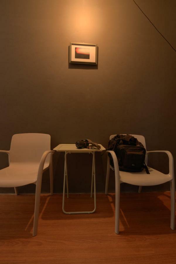 Soundsleep Hostel Čiang Rai Exteriér fotografie