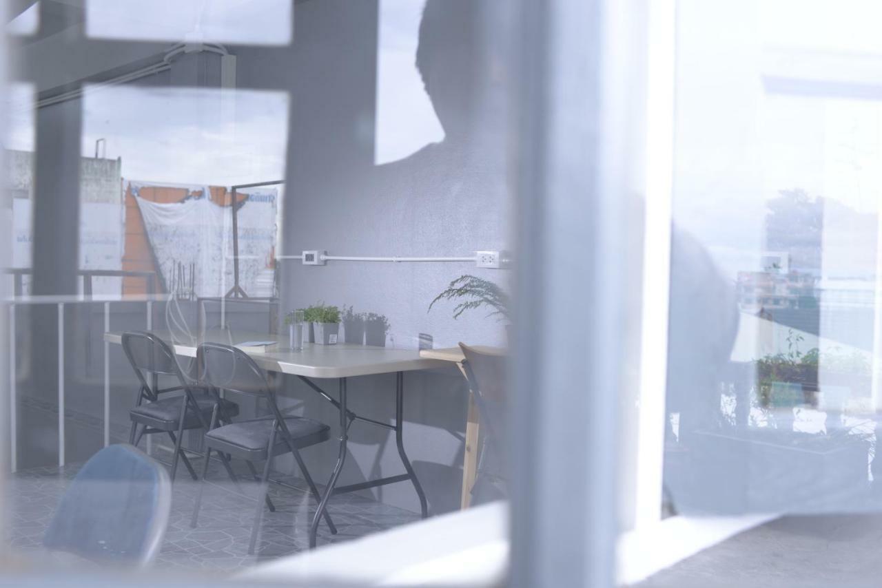 Soundsleep Hostel Čiang Rai Exteriér fotografie
