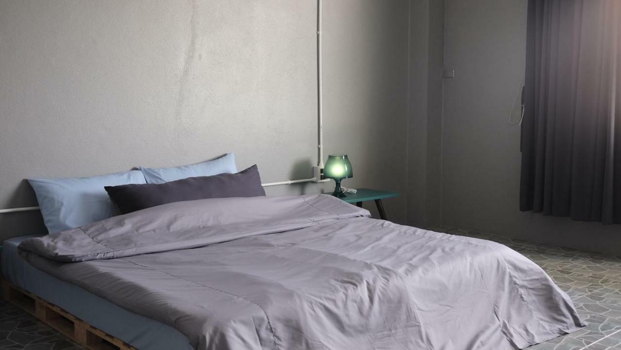 Soundsleep Hostel Čiang Rai Exteriér fotografie