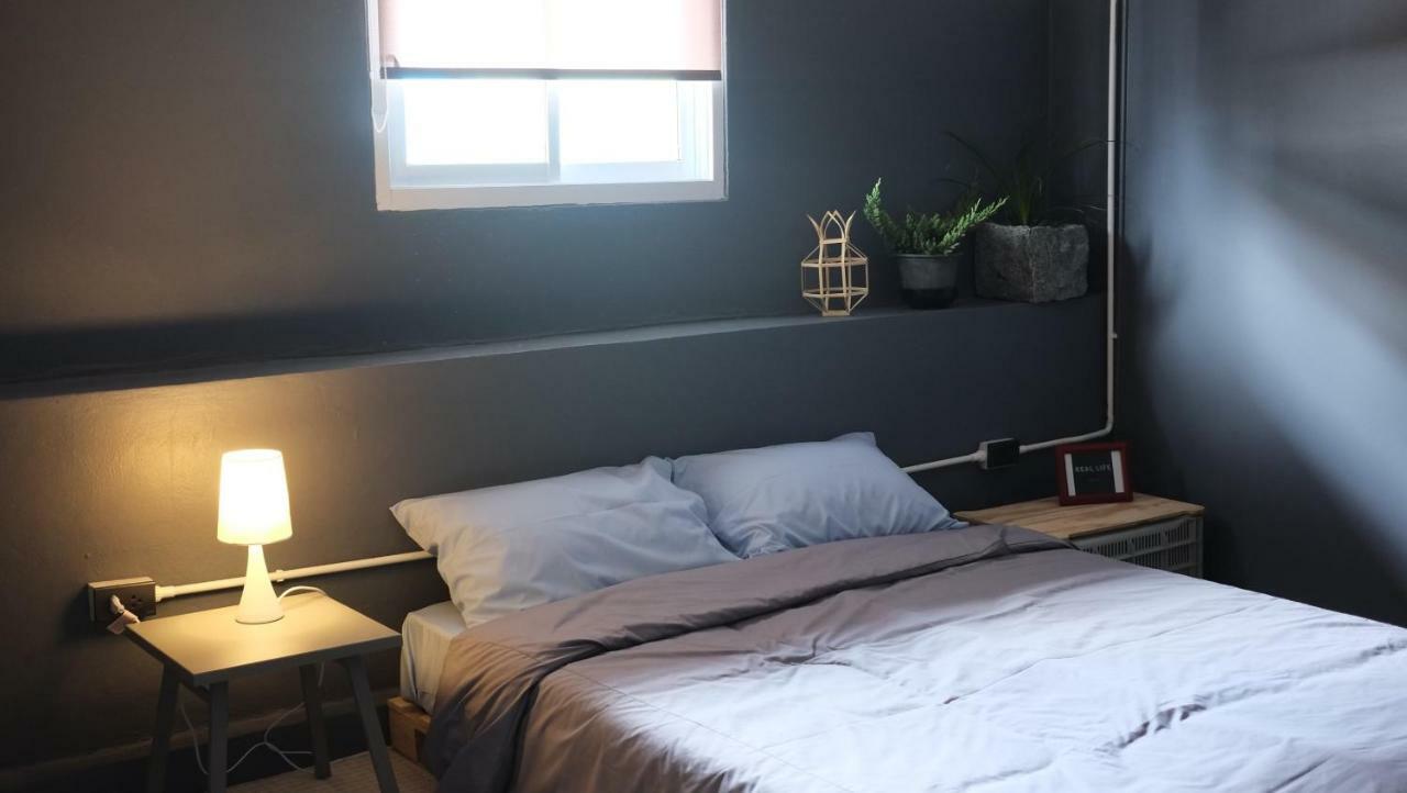 Soundsleep Hostel Čiang Rai Exteriér fotografie