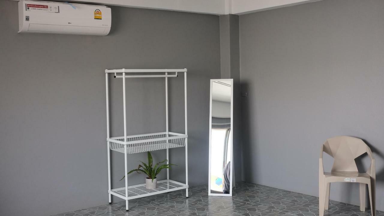 Soundsleep Hostel Čiang Rai Exteriér fotografie