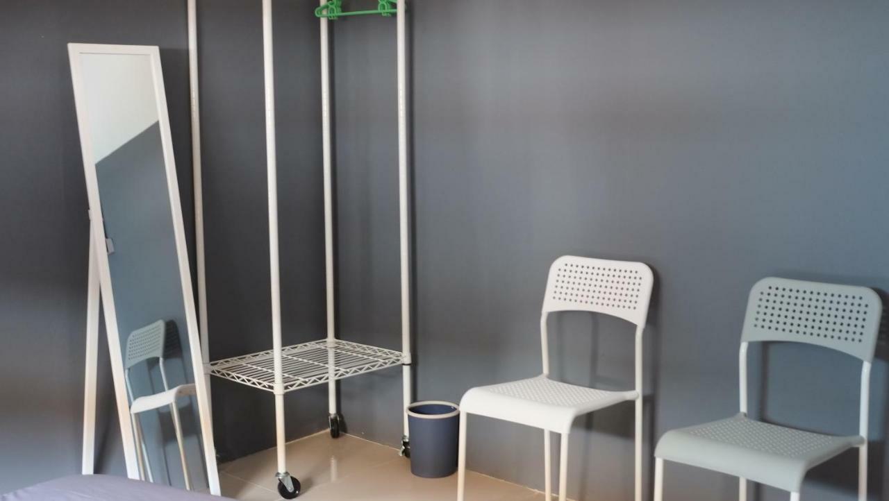 Soundsleep Hostel Čiang Rai Exteriér fotografie