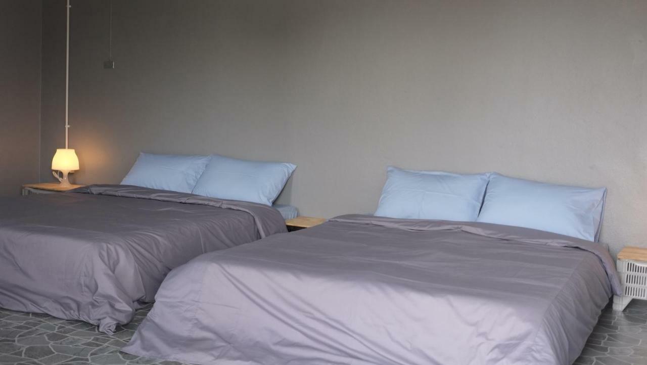 Soundsleep Hostel Čiang Rai Exteriér fotografie
