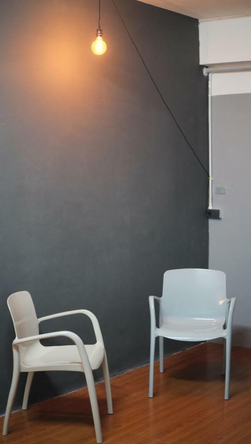 Soundsleep Hostel Čiang Rai Exteriér fotografie