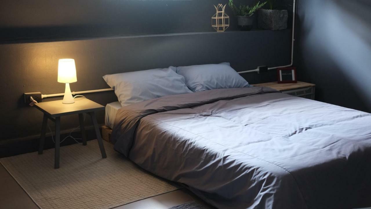 Soundsleep Hostel Čiang Rai Exteriér fotografie