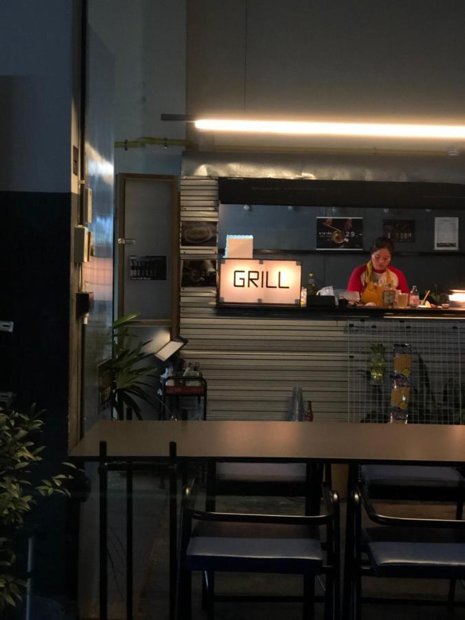 Soundsleep Hostel Čiang Rai Exteriér fotografie